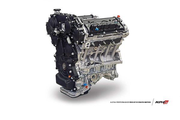 AMS Performance Crate Engines ALP.07.04.0027 2