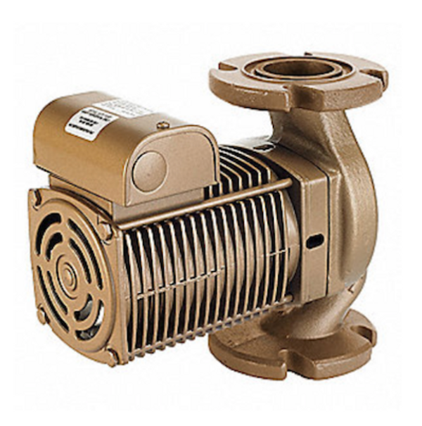 ARMSTRONG 182212 670 Armstrong E33.2B 222 Bronze Circulating Pump