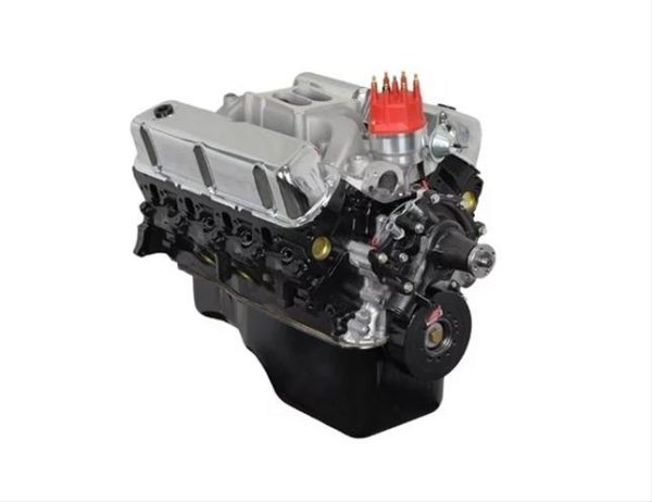 ATK High Performance Ford 351W 300 HP Stage 2 Long Block Crate Engines HP09M