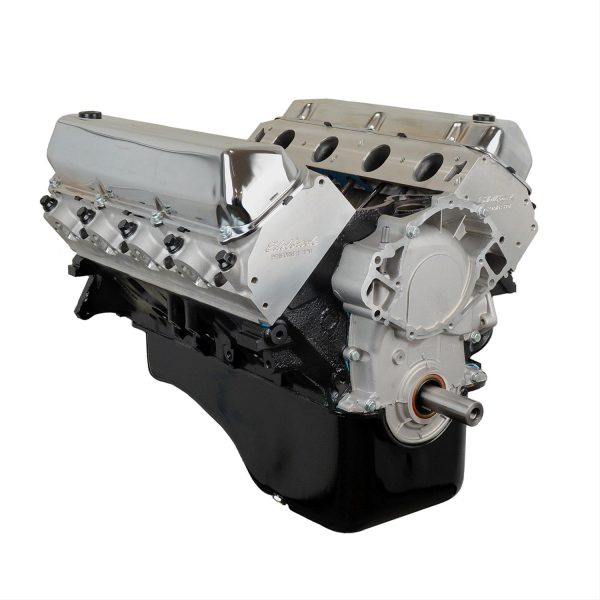 ATK High Performance Ford 502 515 HP Stage 1 Long Block Crate Engines HP102