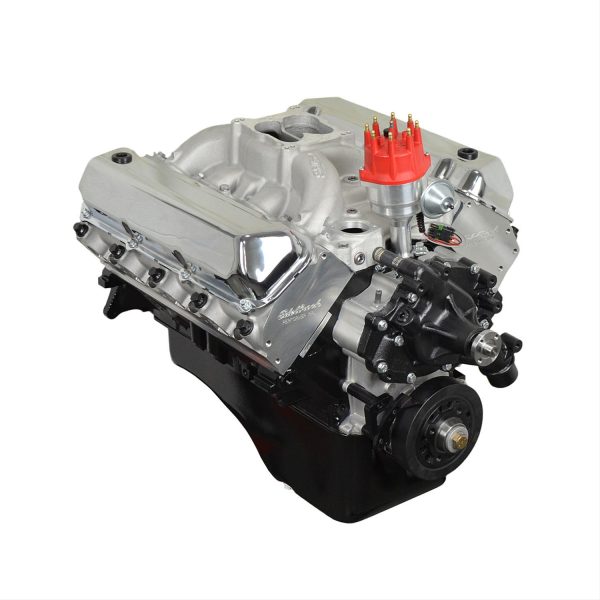 ATK High Performance Ford 502 515 HP Stage 2 Long Block Crate Engines HP102M