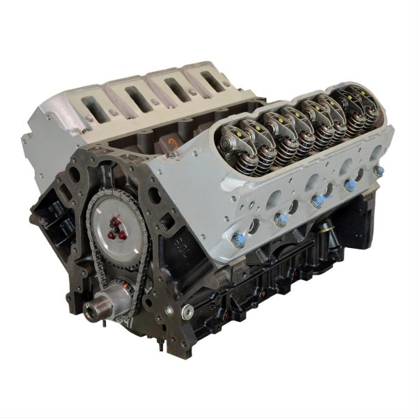 ATK High Performance GM 365 LQ9 550 HP Stage 1 Long Block Crate Engines LQ9 LB 1