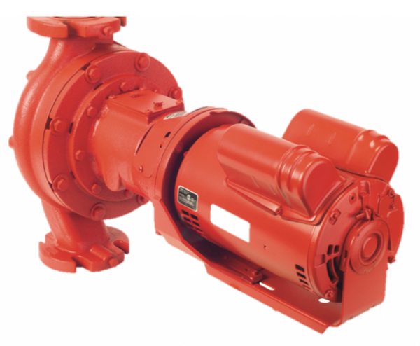 Armstrong 174036MF 113 Armstrong S 45 Cast Iron Pump