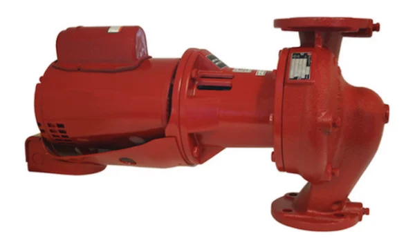 BELL GOSSETT 1EF017LF Bell Gossett e605S Series e 60 Pump 13 HP