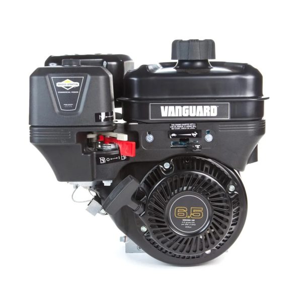 Briggs Stratton 13L352 0049 F8 Horizontal Engine