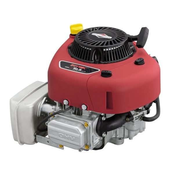 Briggs Stratton 21R702 0087 G1 Vertical Engine