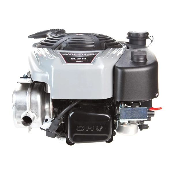 Briggs Stratton Vertical Engine 121Q02 2015 F1