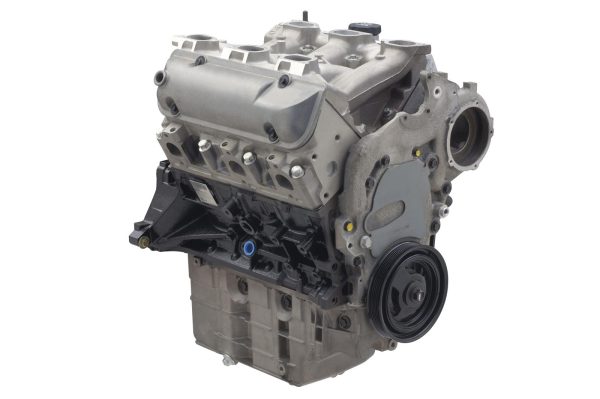 Chevrolet Performance Crate Engines 89060432