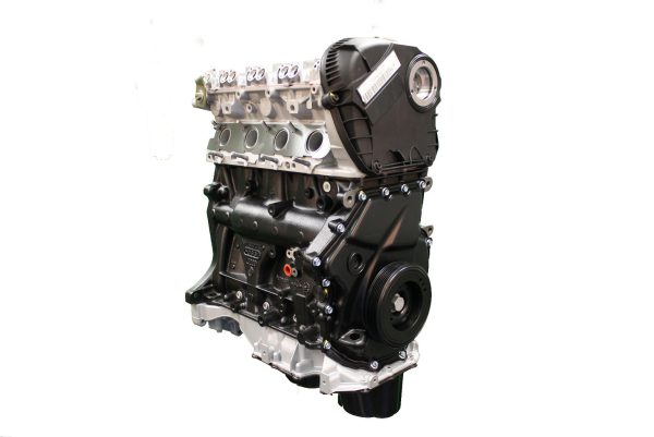 Engine Audi A4 2.0 TFSI 16V 179 Ps CDN