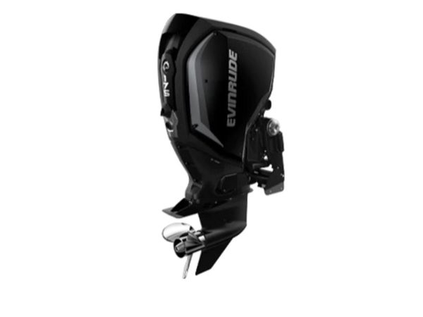 Evinrude 175HP C175GXF Outboard Motors