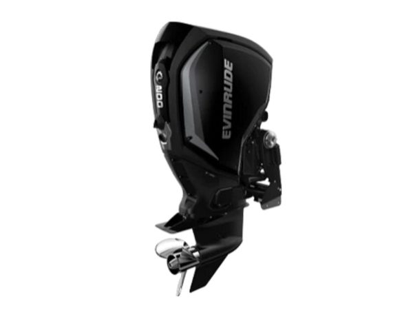 Evinrude C200GLF 200HP Outboard Motors