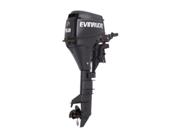 Evinrude E10PGL4