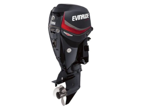 Evinrude E115GNL