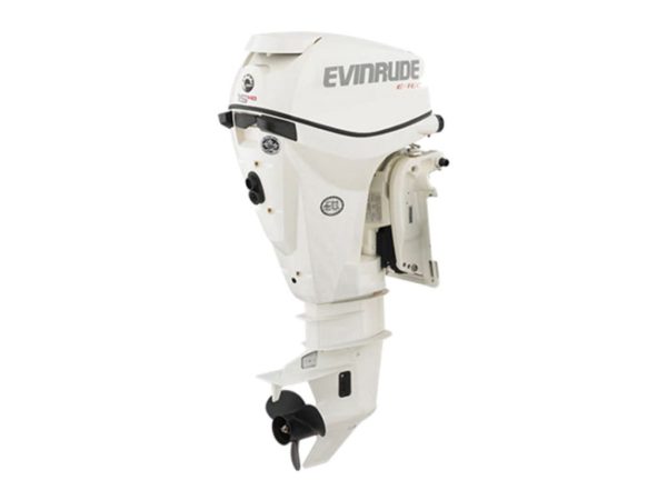 Evinrude E15HPSX