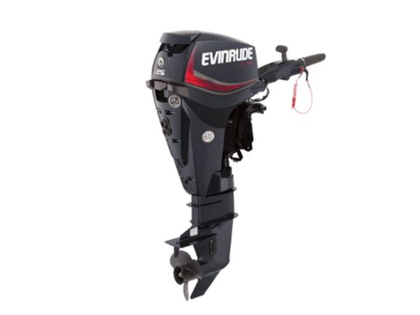 Evinrude E25DRS