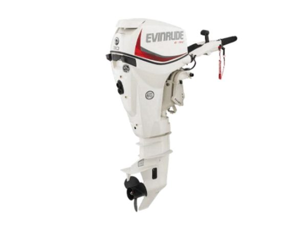 Evinrude E30DPGL