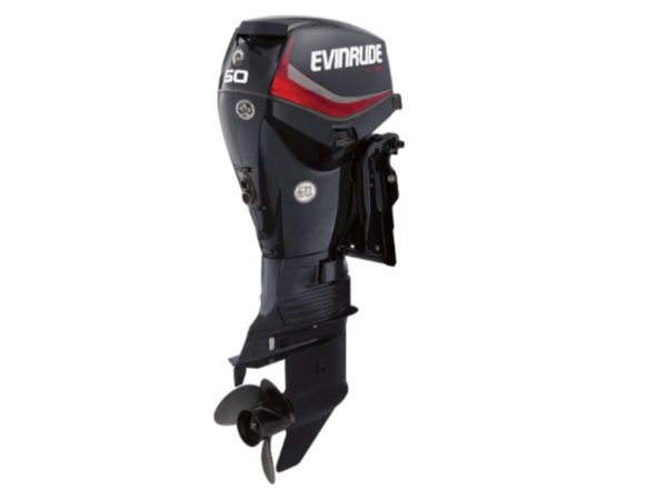 Evinrude E50DGTL