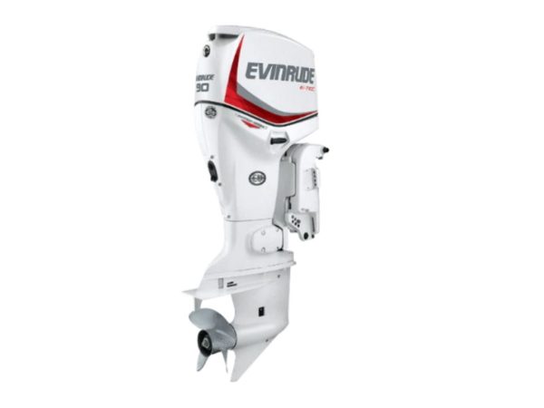 Evinrude E90GNL