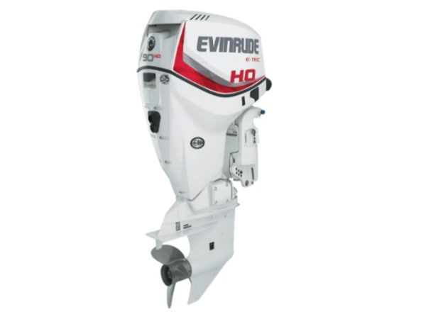 Evinrude E90HGL