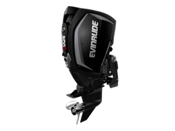 Evinrude H200HGLF 200 HO Outboard Motors 1