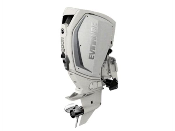 Evinrude H200HWLF 200HO Outboard Motors 1