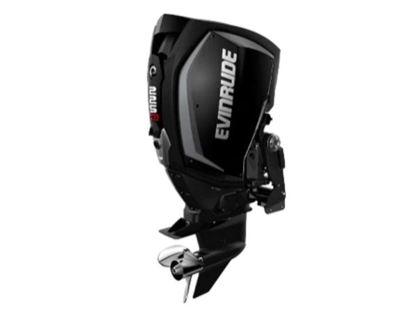 Evinrude H225HGXC 225HO Outboard Motors 1