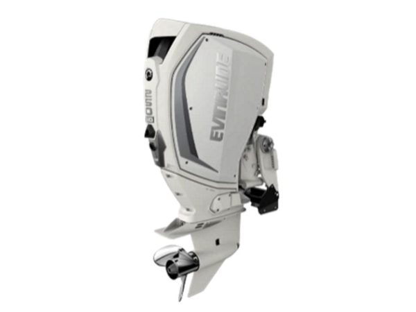 Evinrude H250HWLF 250HO Outboard Motor 1