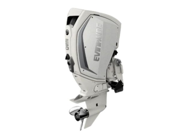 Evinrude H250WZF 250HP Outboard Motor