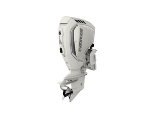 Evinrude K115HWLP 115HP Outboard Motors