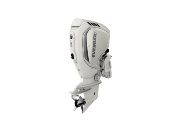 Evinrude K140WLP 140HP Outboard Motors