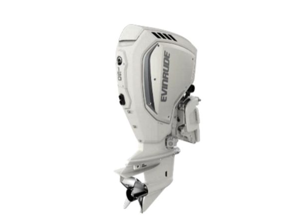 Evinrude K150WLP 150HP Outboard Motors