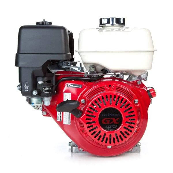 Honda GX270 PA2 Horizontal Engine