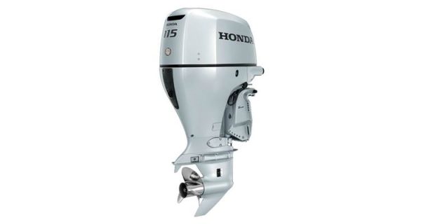 Honda Marine 115DK1LC