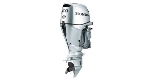 Honda Marine 60AK1LHTC