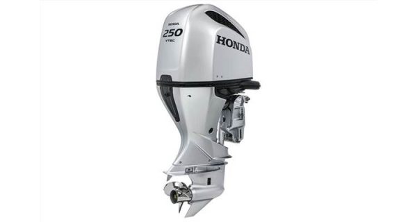 Honda Marine BF250DXCRC X Type 25 in. Shaft