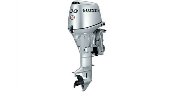 Honda Marine BF30DK3SHGC S Type 15 in. Shaft