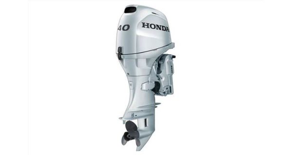 Honda Marine BF40DK4LRTC L Type 20 in. Shaft