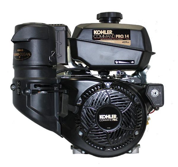 Kohler CH440 3280 Command Pro Engine