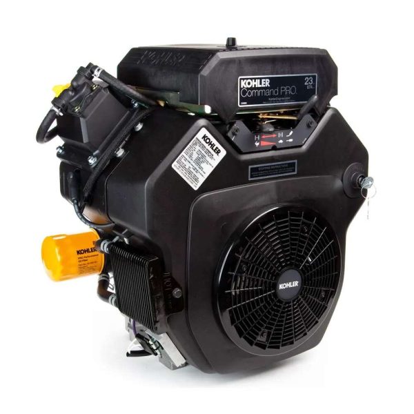 Kohler CH680 3091 Horizontal Engine 1000x1000 1