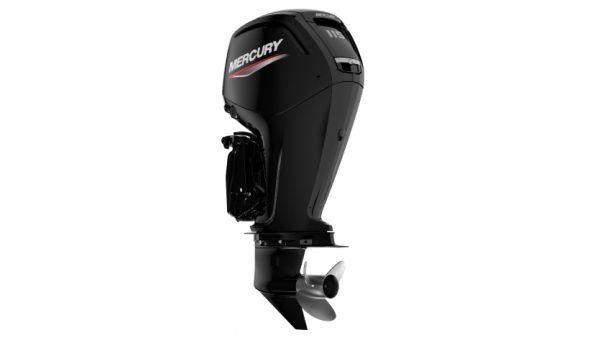 Mercury 115EXLPT FourStroke