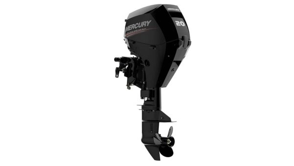 Mercury 20EPT FourStroke