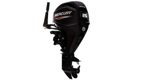 Mercury 25EH FourStroke