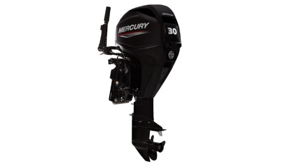 Mercury 30ELHPT FourStroke