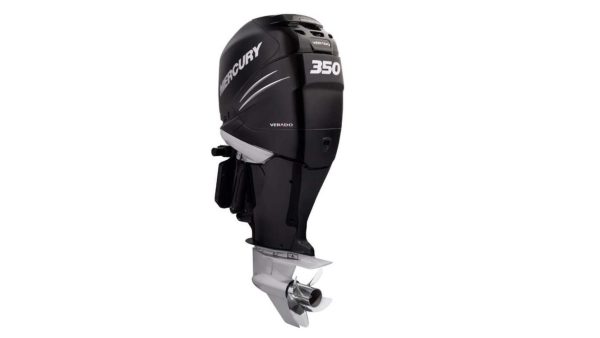 Mercury 350CXL Verado FourStroke