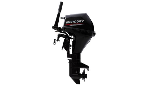 Mercury 8MLH FourStroke