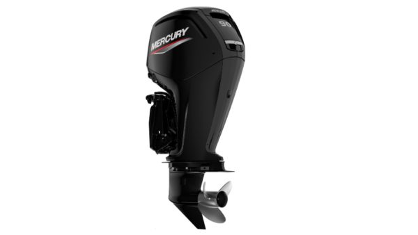 Mercury 90EXLPT FourStroke