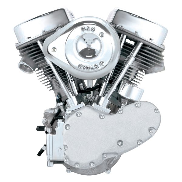 SS Cycle P93 P Series Engine