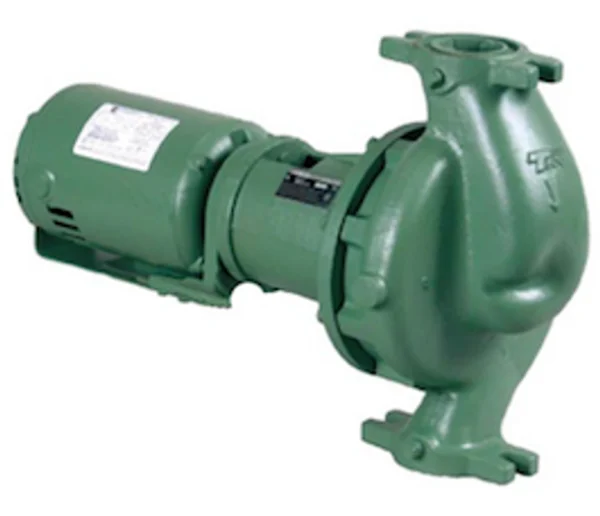 TACO 1611E3E1 Taco 12HP 3PH 1600 Series In Line Centrifugal Pump