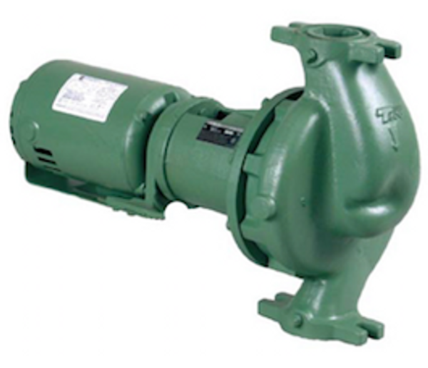 TACO 1619E3E2 Taco 1HP 3PH 1600 Series In Line Centrifugal Pump