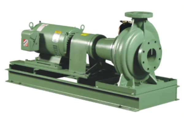 Taco FI2510 Taco FI Series 15HP End Suction Centrifugal Pump